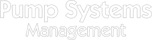 Pump Systems Management Pump Systems Management